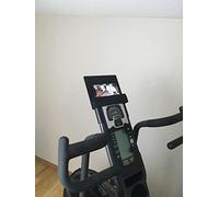 Phone Holder Compatible with Schwinn Airdyne AD7/AD8/Pro/ADX, Holds Tablets Too V2