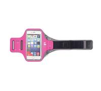 Ultimate Performance Unisex' s Ridgeway Sports Armband, Pink, One Size