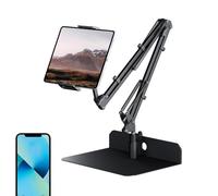 Phone Holder for Bed 360-Degree Rotation Adjustable