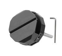 Phone Holder for Bicycle, Vibration Resistant Holder for Horizontal and Vertical - Bike Phone Holder with Power Mount, for Road Cycling City Travel