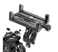 Phone Holder for Bikes - Rotatable Motorcycle | Super Stable Bike Phone Mount | Motorcycle Phone Mount | Motorcycle Phone Mount for Accessories