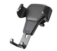 Phone Holder for Car Air Vent Cell Phone Mount Cradle for Samsung Galaxy S24 Ultra S24 FE S24+ S23+ S22+ S21 Plus A15 A25 A35 iPhone 16 15 14 13 Pro Max Moto G Play G Power G Stylus 5G Google Pixel 8