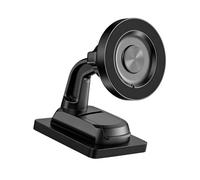 Phone Holder for Car Dashboard Strong Suction Cup Mount Easy to Use Excellent Fit for Phone 12 to 15 Series Strong Suction Cup Mount