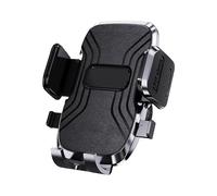 Phone Holder for Car Universal Anti-Shake Clip