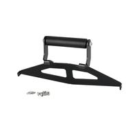 Phone Holder For VFR1200X For Crosstourer VFR 1200 X 2016-2020 Windshield Stand Holder Phone Mobile Phone GPS Navigation Plate Bracket Navigation Bracket (Size : 22MM)