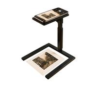 Phone Holder for Video Recording Adjustable Hands-Free Heavy Duty Stable