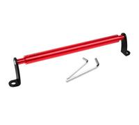 Phone Holder For VOGE SR1 SR3 SR4MAX SR 125 | Motorcycle GPS Navigation Bracket, expansion crossbar, extended navigation rod Front Handlebar(RED)