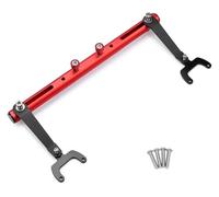 Phone Holder For Y&amaha TMAX560 TMAX530 Mutifunctional Cross Bar Balance Navigation Handlebar Bracket Extension