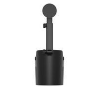 Phone Holder General Car Cup Holder Upgrade for Vehicle Cup Mounts Supports Phone 12 to 17 Series Stand with