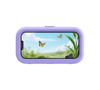 Phone Holder in the Shower - Waterproof and Anti-Fog Case, Phone Mount in Shower without Drilling | For Men and Women Traveling Kitchen Beach Gym Bath Pool Boat