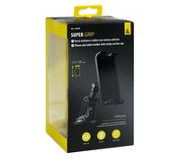 Phone Holder Model Super Grip, phone and tablet holder with adhesive suction cup