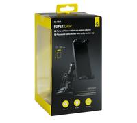 Phone Holder Model Super Grip, phone and tablet holder with adhesive suction cup