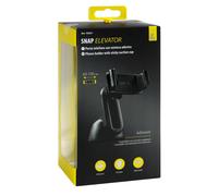 Lampa 72527 Phone Holder with Adhesive Suction Cup