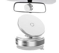 Phone Holder - Powerful Magnet Phone Handle, Reliable Secure Suction Cup Car Holder, Car Dashboard Adjustable Smartphone Stand|Stable Hands-free Assembly for Trucks, SUVs and Car Egg