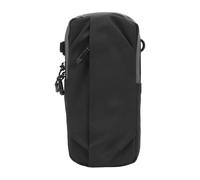 Phone Holder, PU Adjustable Strap Casual Running Armbag Shoulder Bag Shoulder Bag Arm Band Armbag Phone Purse Bag for Men Women Workout Travelling