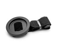 Phone Holder Strap, Universal Metal Gripping Design, Compatible with MagSafe, Outdoor Portable Metal Adhering Tie Down Strap, 44.1 lbs Capacity, 1.4 oz Lightweight, for Stanley Tumblers