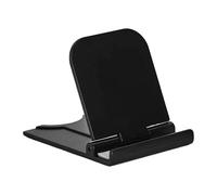 Phone Holder - Universal Compact Foldable Lazy Rotating Adjustable Multi-Angle Mobile Phone Stand | Versatile Display Stand for Smartphone, Tablet, Desk, C