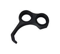 Phone Holder with Ring | Ergonomic Mobile Holder, Phone Grip | for Men Women Teenagers Seniors Lovers Video Calls Movies Reading Night Office