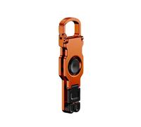 Phone Holder Zinc Alloy ABS for Work Desks Streaming, C | Fold Flat for Travel Bags Study Daily Placement Easy Storage Home Workday Organization