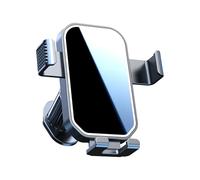 Phone Holders for Your Car,360 Degree Rotation Automobile Bracket - Air Vent Car Mount,for Air Vent Smartphone Travel Vehicle Men Women