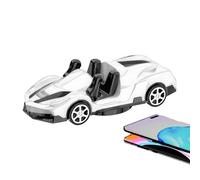 Phone Holders for Your Car | Phone Stand for Car | Anti-Slip Automotive Interior Decorations for GPS Calling Driving Navigation Video Recording Road Trips