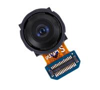 Phone Imaging Replacement Module | Rear Camera Assembly with Ribbon Cable Connector, Black Single Component for S21 FE G990B Repair Stock Preparation