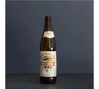 Phone Into Beer Bottle Street Magic Tricks Illusions Gimmicks Close Up Magic Props Magician Party Magia Show Bar Trick (Green Bottle) (brown)