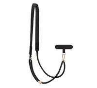 Phone Lanyard - 130cm Anti Theft Adjustable Chain Waistband | Hand Cell Phone Lanyards For Adults Women Men Travel Daily Commuting Outdoor Hiking Beach Kayak Concert, Phones Lanyards With Buckle