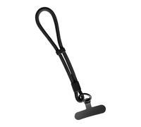 Phone Lanyard - Phone Strap, Anti Theft Wrist Phones Strap, Phones Chain For Women, Mobile Straps, Drop-Proof Smartphone Carrier Daily Activities Solution For Commuting Hiking Gathering