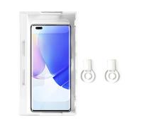 Phone Lock Bueca - Multipurpose Safe Box Kitchen Storage & Piggy Box Container - Mobile : Without a Matching Key, Can't Open the S Box