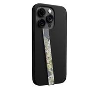 Phone Loops: The Original Finger Strap for Mobile Phone - Phone Loop Finger Holder for Phone Case Grip - Phone Strap Holder for Hand Grip - Finger Loop for Cell Phone Case (Camo)