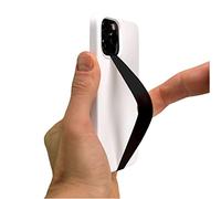 Phone Loops Silicone Elastic Phone Holder, Hand Strap, Light Slim & Discreet Grip