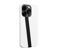 Phone Loops: The Original Finger Strap for Mobile Phone - Phone Loop Finger Holder for Phone Case Grip - Phone Strap Holder for Hand Grip - Finger Loop for Cell Phone Case (Black)