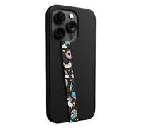 Phone Loops: The Original Finger Strap for Mobile Phone - Phone Loop Finger Holder for Phone Case Grip - Phone Strap Holder for Hand Grip - Finger Loop for Cell Phone Case (Unicorn)
