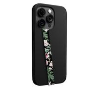 Phone Loops: The Original Finger Strap for Mobile Phone - Phone Loop Finger Holder for Phone Case Grip - Phone Strap Holder for Hand Grip - Finger Loop for Cell Phone Case (Bloom)