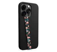 Phone Loops: The Original Finger Strap For Mobile Phone - Phone Loop Holder For Phone Case Grip - Flamingo