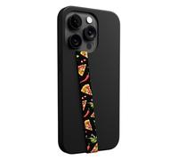 Phone Loops: The Original Phone Loop Finger Strap for Mobile Phone - Phone Loop Finger Holder for Phone Case Grip - Phone Strap Holder for Hand Grip - Finger Loop for Cell Phone Case
