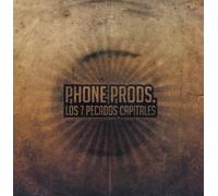 Phone - Los 7 Pecados Capitales