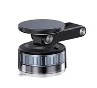 Phone Magnet for Car - 360 Degree Rotation Cellphone Stand,Foldable Smartphone Suction Mount for Dashboard Windshield Truck RV Delivery Taxi