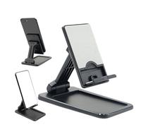 Phone Magnifier Screen | HD Adjustable Amplifier -: Thanks to its ability to project large screens with ultra HD clarity, this screen magnifier allows true color reproduction