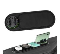 Phone Mat Control Panel - Car Mount Without Pad No Slip | Anti-slip Car Mat | Multifunctional Anti-Slip Dashboard Phone Holder