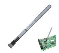 Phone Motherboard Cleaning Brush | Dust Removal Brush - IC Cleaner Brush, Cell Phone Cleaning Tool for Cleaning Keyboard Mobile Phone Parts