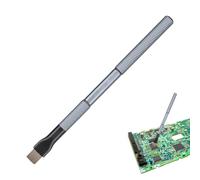 Phone Motherboard IC Cleaning Brush, Phone Motherboard Cleaning Brush, Electronic Cleaning Brush, IC Cleaning Brush, Mobile Phone Cleaning Tool for Cleaning Keyboard Mobile Phone Parts
