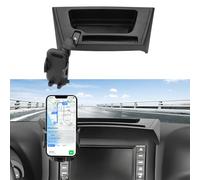 Phone Mount for 2011-2018 Jeep Wrangler JK/JKU Dash Multi-Mount Phone Holder Kit