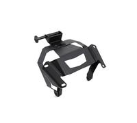 Phone Mount For BMW For R1250R For R 1250 R Motorcycle GPS Navigation Bracket Phone Holder Stand GPS Navigator Bracket CNC Aluminium Phone Holder(B)