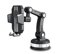 Phone Mount for Car Center Console Stack Super Adsorption Phone Holder On-board