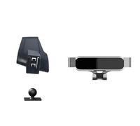 Phone Mount for Dodge RAM 1500 2019-2024, Car Phone Holder