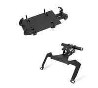 Phone Mount For Forza 350 For Forza-350 2020 2021 Motorcycle Navigation Phone Holder Stand GPS Navigator Plate Bracket Support( B)