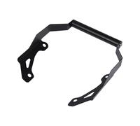 Phone Mount for Motorcycle - Aluminum Cell Phone Mount,Shockproof Smartphone Holder for Motorbike ATV Adventure Cycling Scooter