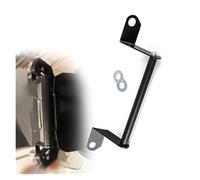 Phone Mount For Triumph For Tiger 900 For Tiger900 GT For Rally PRO 2020 Motorcycle Mobile Phone Navigation Bracket USB GPS Plate Support Holder( 12mm)